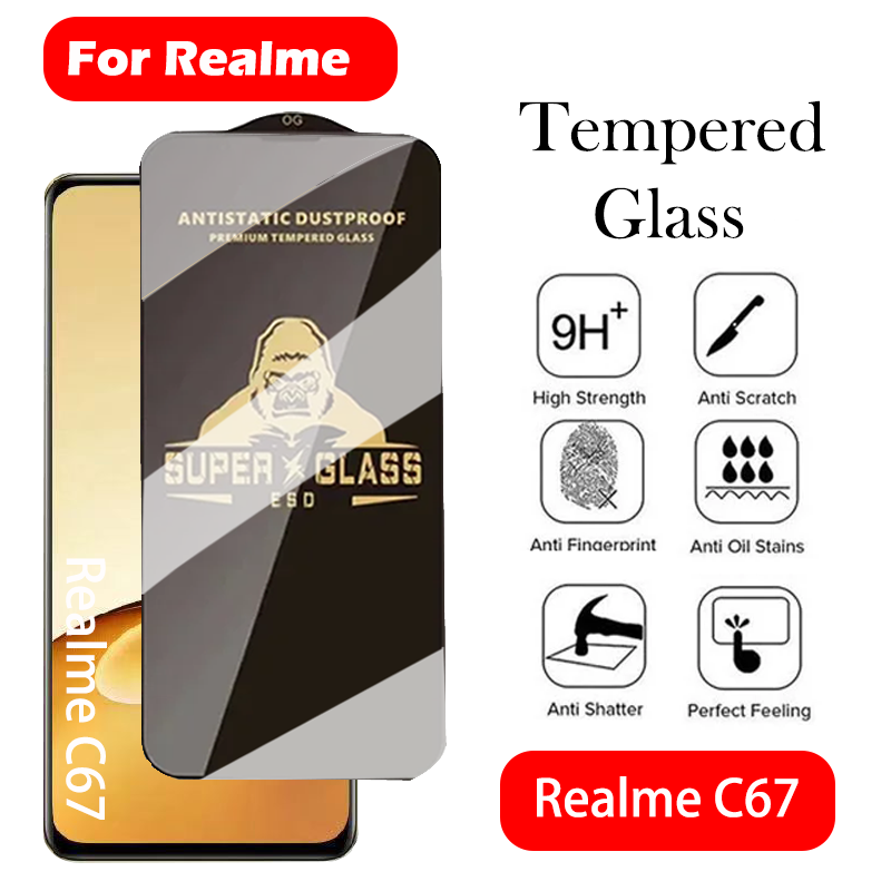 Realme C67 - Realme C67 C65 C55 C53 C51