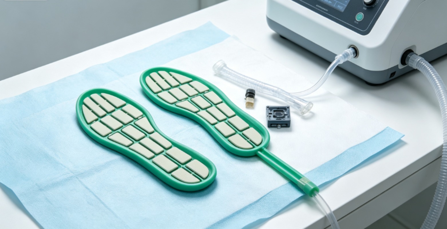 지능형 발압력 감지, 유연한 힘 감지 키트(스포츠 러닝 - Smart Insole Pressure 리뷰 및 가격