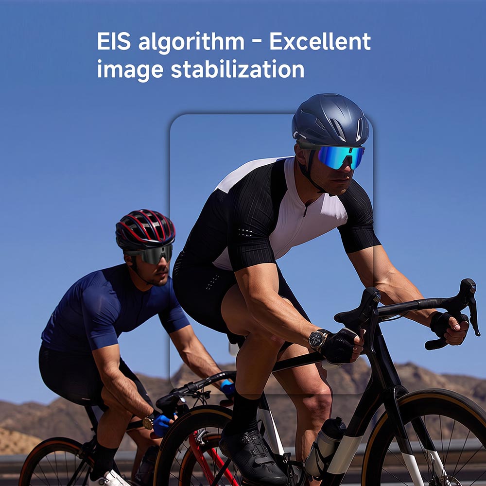 AI 스마트 안경 HD 흔들림 방지 카메라 실시간 번역 - Smart Glasses Lens 리뷰 및 가격