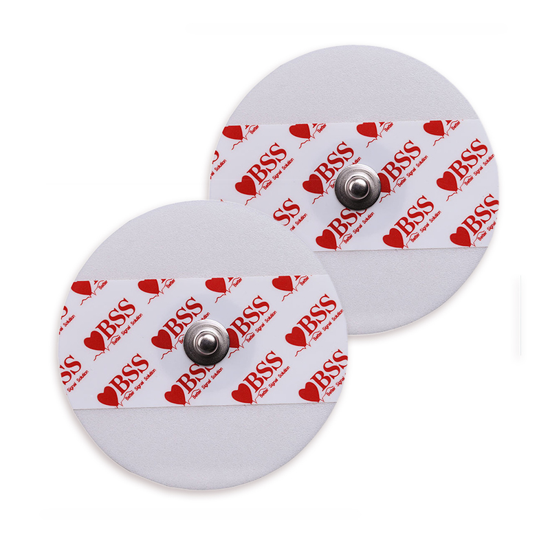 ECG 전극 패드 일회용 ECG 패치 다이내믹 다중 파 - Ecg Patch Monitor 리뷰 및 가격